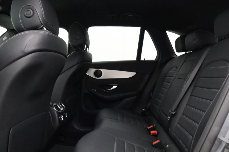 2022 (22) MERCEDES-BENZ GLC 220d 4Matic AMG Line Premium 5dr 9G-Tronic 5486764