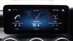 2022 (22) MERCEDES-BENZ GLC 220d 4Matic AMG Line Premium 5dr 9G-Tronic 5486792