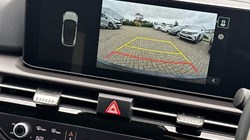 KIA SPORTAGE 1.6T GDi HEV GT-Line 5dr Auto 5576837