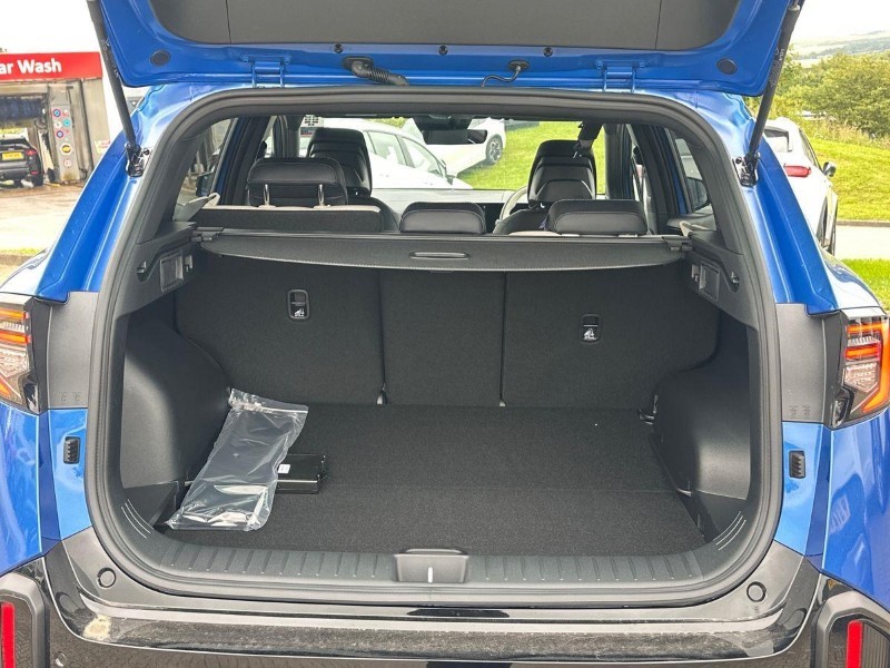  KIA SPORTAGE 1.6T GDi HEV GT-Line 5dr Auto 5576845