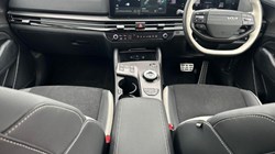 KIA SPORTAGE 1.6T GDi HEV GT-Line 5dr Auto 5576823