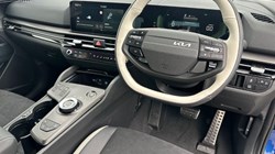 KIA SPORTAGE 1.6T GDi HEV GT-Line 5dr Auto 5576818