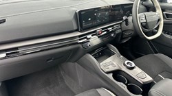 KIA SPORTAGE 1.6T GDi HEV GT-Line 5dr Auto 5576814