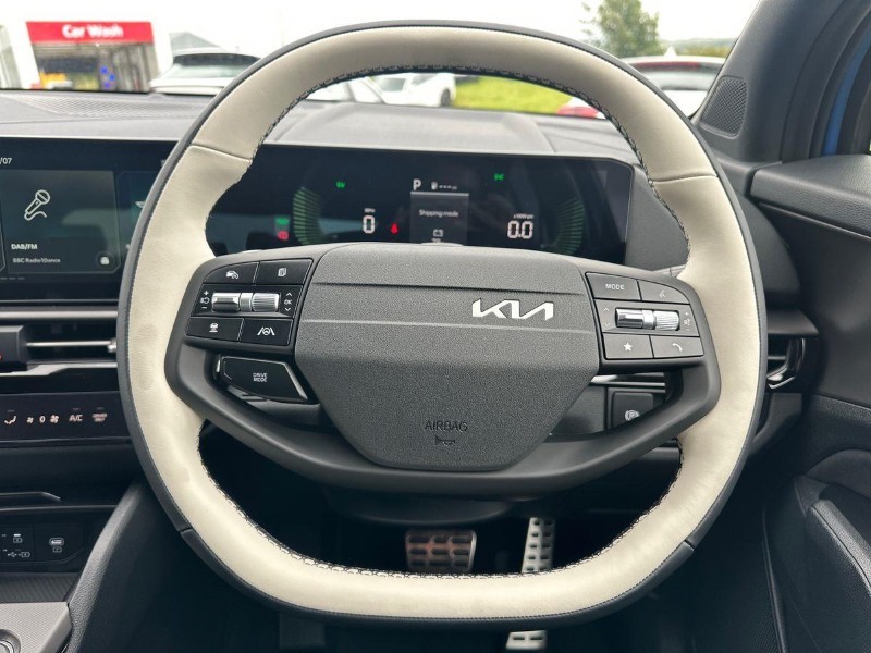  KIA SPORTAGE 1.6T GDi HEV GT-Line 5dr Auto 5576830