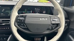 KIA SPORTAGE 1.6T GDi HEV GT-Line 5dr Auto 5576830