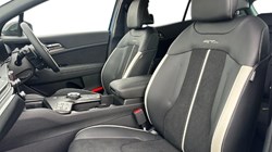KIA SPORTAGE 1.6T GDi HEV GT-Line 5dr Auto 5576819