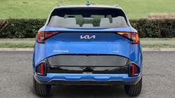 KIA SPORTAGE 1.6T GDi HEV GT-Line 5dr Auto 5576821