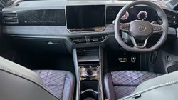 VOLKSWAGEN TIGUAN 2.0 TSI 265 4Motion Black Edition 5dr DSG 5606449