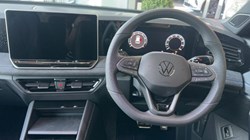 VOLKSWAGEN TIGUAN 2.0 TSI 265 4Motion Black Edition 5dr DSG 5606448