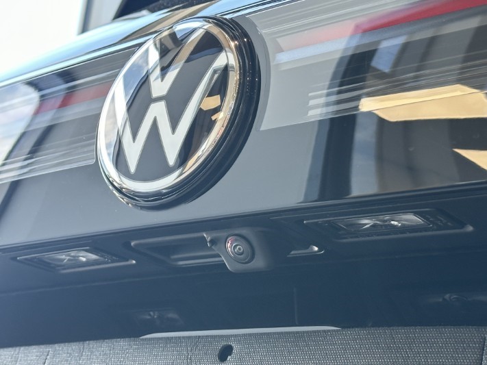  VOLKSWAGEN TIGUAN 2.0 TSI 265 4Motion Black Edition 5dr DSG 5606432