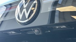 VOLKSWAGEN TIGUAN 2.0 TSI 265 4Motion Black Edition 5dr DSG 5606432