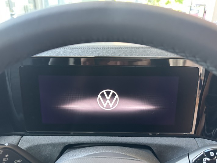 VOLKSWAGEN TIGUAN 2.0 TSI 265 4Motion Black Edition 5dr DSG 5606453