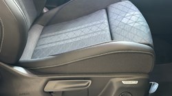 VOLKSWAGEN TIGUAN 2.0 TSI 265 4Motion Black Edition 5dr DSG 5606442