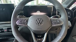 VOLKSWAGEN TIGUAN 2.0 TSI 265 4Motion Black Edition 5dr DSG 5606450