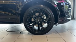 VOLKSWAGEN TIGUAN 2.0 TSI 265 4Motion Black Edition 5dr DSG 5606426