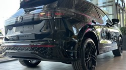 VOLKSWAGEN TIGUAN 2.0 TSI 265 4Motion Black Edition 5dr DSG 5606425