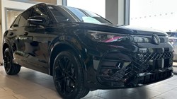 VOLKSWAGEN TIGUAN 2.0 TSI 265 4Motion Black Edition 5dr DSG 5606423
