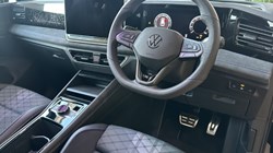 VOLKSWAGEN TIGUAN 2.0 TSI 265 4Motion Black Edition 5dr DSG 5606424