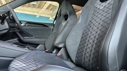 VOLKSWAGEN TIGUAN 2.0 TSI 265 4Motion Black Edition 5dr DSG 5606437