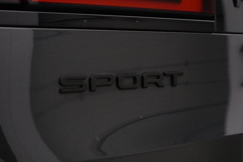 2024 (24) LAND ROVER RANGE ROVER SPORT 3.0 P400 Dynamic SE 5dr Auto 5515108