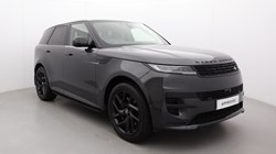 2024 (24) LAND ROVER RANGE ROVER SPORT 3.0 P400 Dynamic SE 5dr Auto 5515057