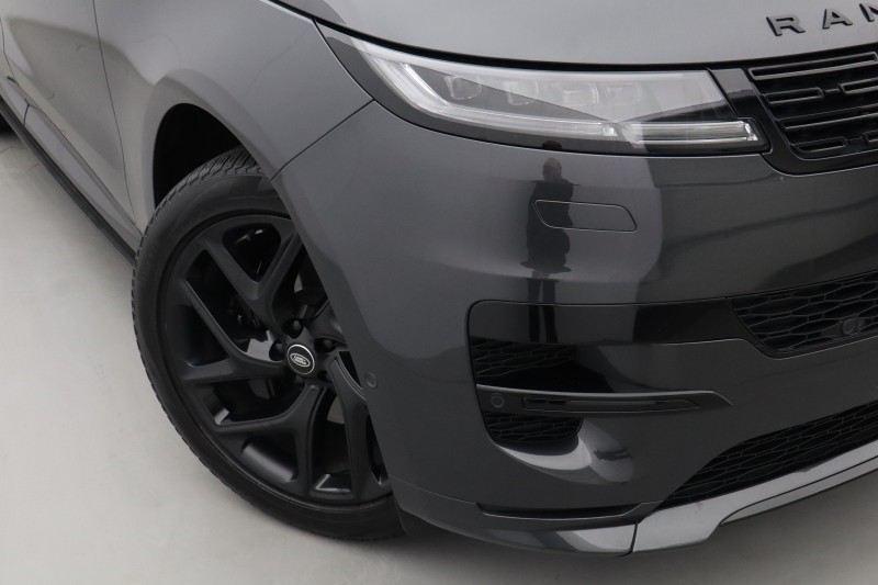 2024 (24) LAND ROVER RANGE ROVER SPORT 3.0 P400 Dynamic SE 5dr Auto 5515101