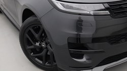 2024 (24) LAND ROVER RANGE ROVER SPORT 3.0 P400 Dynamic SE 5dr Auto 5515101