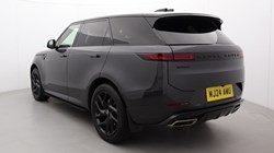2024 (24) LAND ROVER RANGE ROVER SPORT 3.0 P400 Dynamic SE 5dr Auto 5515061