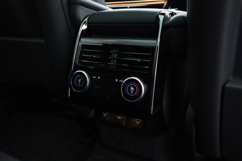 2024 (24) LAND ROVER RANGE ROVER SPORT 3.0 P400 Dynamic SE 5dr Auto 5515070