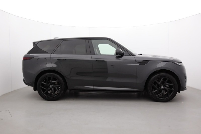 2024 (24) LAND ROVER RANGE ROVER SPORT 3.0 P400 Dynamic SE 5dr Auto 5515060