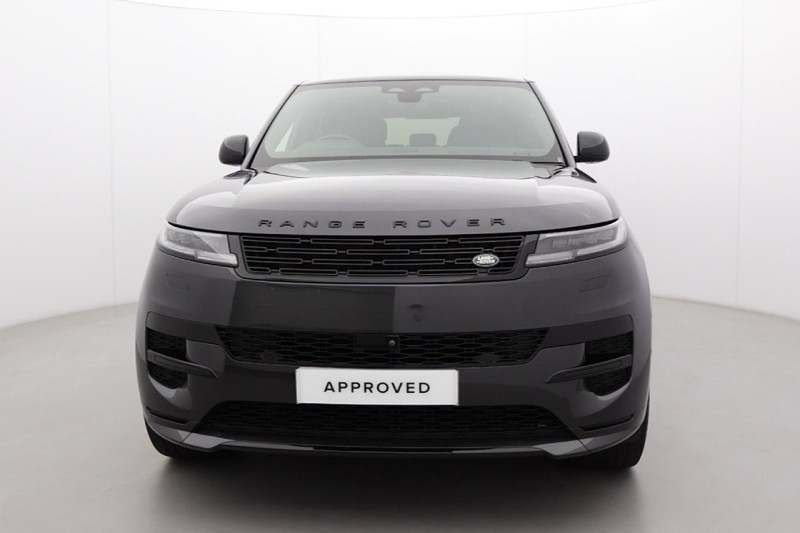 2024 (24) LAND ROVER RANGE ROVER SPORT 3.0 P400 Dynamic SE 5dr Auto 5515058