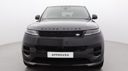2024 (24) LAND ROVER RANGE ROVER SPORT 3.0 P400 Dynamic SE 5dr Auto 5515058