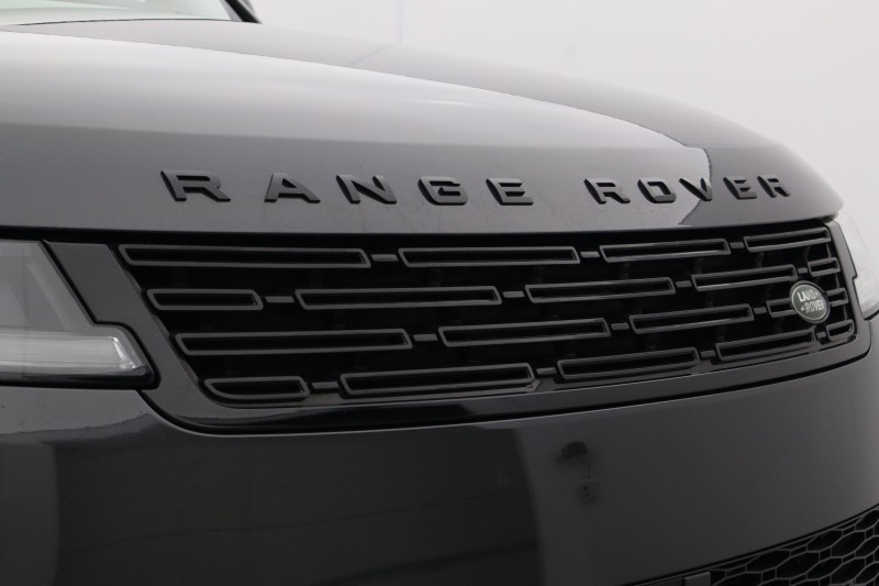 2024 (24) LAND ROVER RANGE ROVER SPORT 3.0 P400 Dynamic SE 5dr Auto 5515063