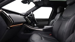 2024 (24) LAND ROVER RANGE ROVER SPORT 3.0 P400 Dynamic SE 5dr Auto 5515066