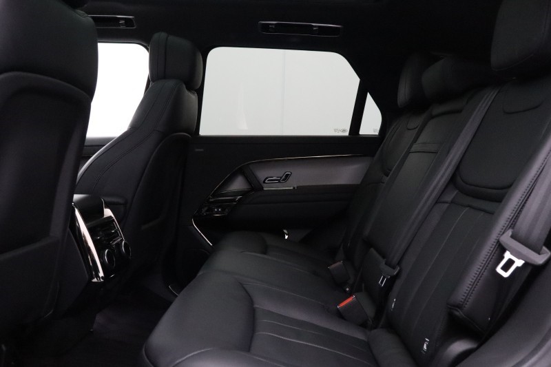 2024 (24) LAND ROVER RANGE ROVER SPORT 3.0 P400 Dynamic SE 5dr Auto 5515067