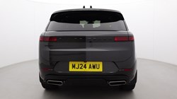 2024 (24) LAND ROVER RANGE ROVER SPORT 3.0 P400 Dynamic SE 5dr Auto 5515059