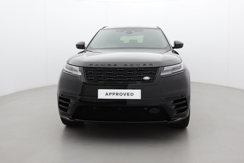 2025 (25) LAND ROVER RANGE ROVER VELAR 2.0 D200 MHEV Dynamic SE 5dr Auto 5546494