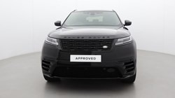 2025 (25) LAND ROVER RANGE ROVER VELAR 2.0 D200 MHEV Dynamic SE 5dr Auto 5546494