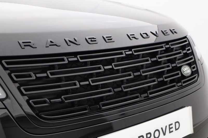 2025 (25) LAND ROVER RANGE ROVER VELAR 2.0 D200 MHEV Dynamic SE 5dr Auto 5546509