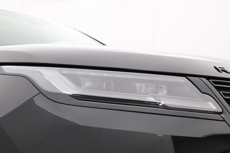 2025 (25) LAND ROVER RANGE ROVER VELAR 2.0 D200 MHEV Dynamic SE 5dr Auto 5546508
