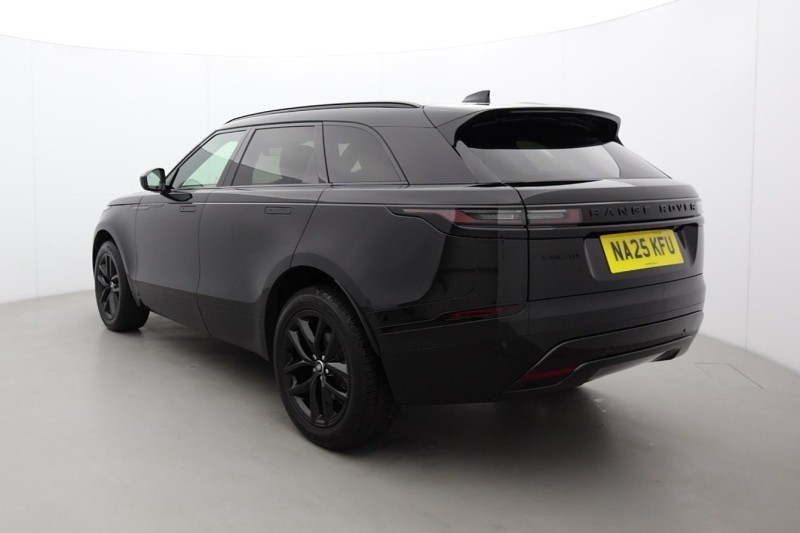 2025 (25) LAND ROVER RANGE ROVER VELAR 2.0 D200 MHEV Dynamic SE 5dr Auto 1