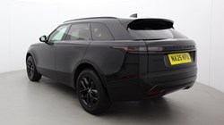 2025 (25) LAND ROVER RANGE ROVER VELAR 2.0 D200 MHEV Dynamic SE 5dr Auto 1
