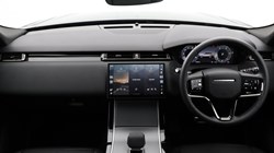 2025 (25) LAND ROVER RANGE ROVER VELAR 2.0 D200 MHEV Dynamic SE 5dr Auto 5546534