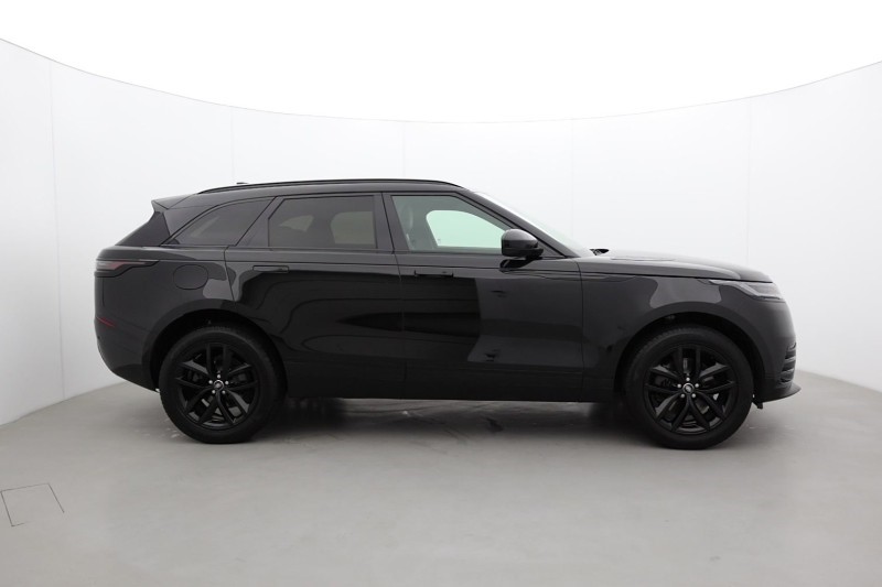 2025 (25) LAND ROVER RANGE ROVER VELAR 2.0 D200 MHEV Dynamic SE 5dr Auto 5546498