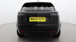 2025 (25) LAND ROVER RANGE ROVER VELAR 2.0 D200 MHEV Dynamic SE 5dr Auto 5546496