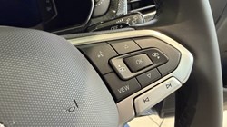 VOLKSWAGEN T-CROSS 1.0 TSI Black Edition 5dr DSG 5836459