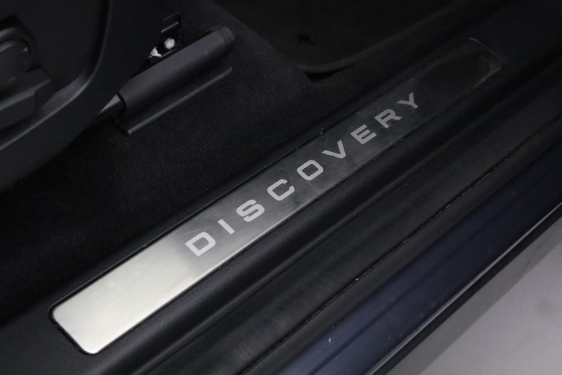 2024 (24) LAND ROVER DISCOVERY SPORT 2.0 D200 Dynamic SE 5dr Auto [5 Seat] 5504021