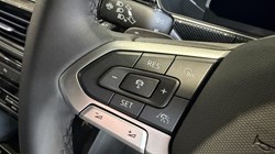 VOLKSWAGEN T-CROSS 1.0 TSI Black Edition 5dr DSG 5836461