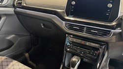 VOLKSWAGEN T-CROSS 1.0 TSI Black Edition 5dr DSG 5836456