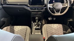 VOLKSWAGEN T-CROSS 1.0 TSI Black Edition 5dr DSG 5836449